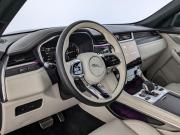 Jaguar F-Pace I Рестайлинг Москва  - изображение 45
