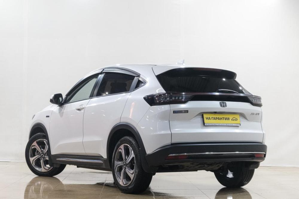Ciimo (Dongfeng-Honda) M-NV I Новокузнецк  - изображение 5