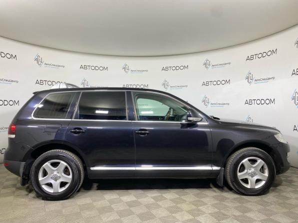 Volkswagen Touareg I Рестайлинг с пробегом 2008 года, цена 979 000 рублей, 224276 км, внедорожник, Автокод Объявления