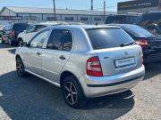 Skoda Fabia I Рестайлинг Санкт-Петербург  - изображение 20