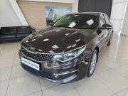 Kia Optima IV Москва  - изображение 23
