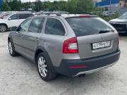 Skoda Octavia II (A5) Рестайлинг Мурманск  - изображение 28