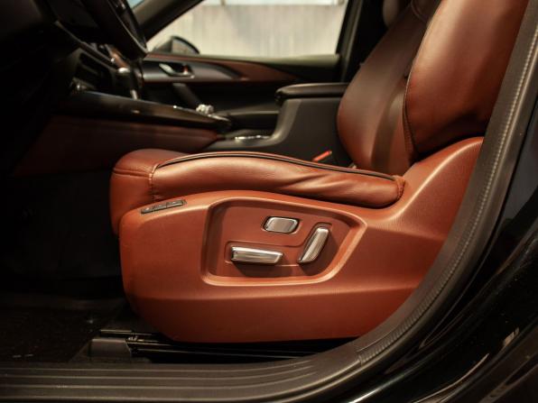 Mazda CX-9 II с пробегом 2019 года, цена 3 655 000 рублей, 136187 км, внедорожник, Автокод Объявления
