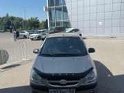 Hyundai Getz I Рестайлинг Кемерово  - изображение 36