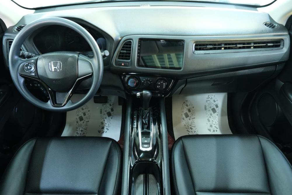 Honda Vezel I Рестайлинг Омск  - изображение 13