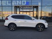 Nissan X-Trail III Рестайлинг Санкт-Петербург  - изображение 26
