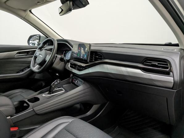 Haval F7x I Рестайлинг с пробегом 2024 года, цена 2 100 000 рублей, 69036 км, внедорожник, Автокод Объявления