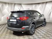 Toyota RAV4 IV (XA40) Москва  - изображение 22