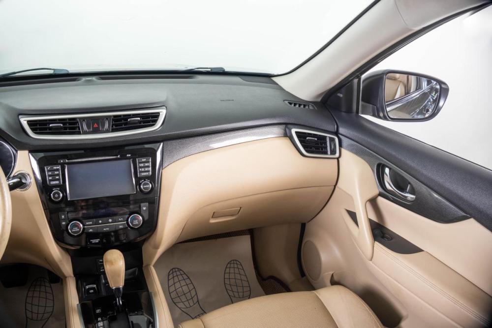 Nissan X-Trail III Пермь  - изображение 17