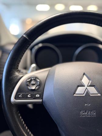 Mitsubishi ASX I Рестайлинг с пробегом 2013 года, цена 1 199 000 рублей, 66654 км, внедорожник, Автокод Объявления