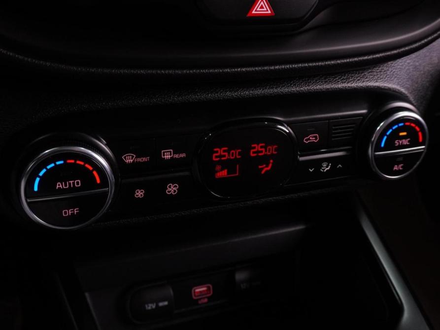 Kia Soul III Воронеж  - изображение 13