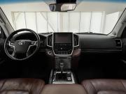 Toyota Land Cruiser 200 Series Рестайлинг 2 Волгоград  - изображение 54