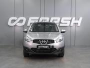 Nissan Qashqai+2 I Рестайлинг Воронеж  - изображение 23