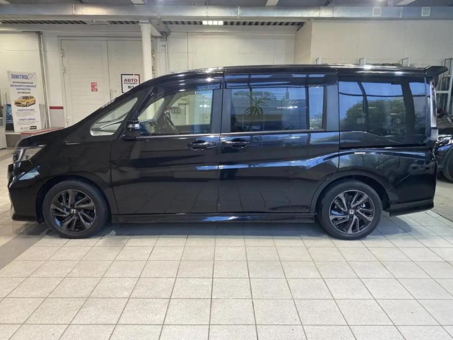 Honda Stepwgn V Рестайлинг Челябинск  - изображение 8