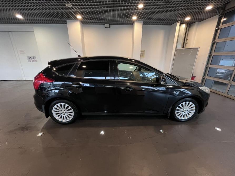 Ford Focus III Чебоксары  - изображение 2