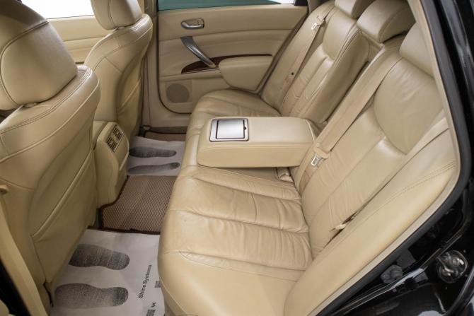 Nissan Teana I Рестайлинг с пробегом 2011 года, цена 999 000 рублей, 256000 км, седан, Автокод Объявления