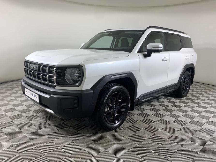 Haval H3 I Москва  - изображение 1