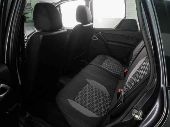 Lada (ВАЗ) Granta I Рестайлинг с пробегом 2022 года, цена 749 030 рублей, 76913 км, универсал, Автокод Объявления
