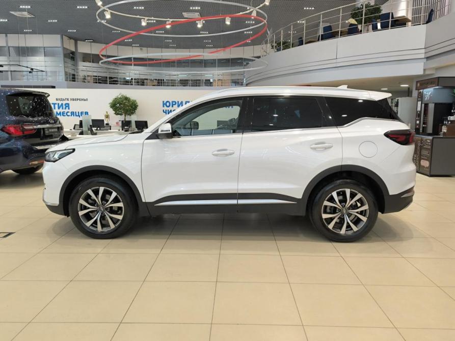 Chery Tiggo 7 Pro I Казань  - изображение 10