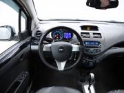 Chevrolet Spark III (M300) Рестайлинг Уфа  - изображение 29
