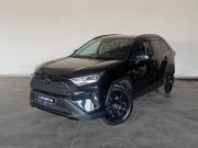 Toyota RAV4 V (XA50) Москва  - изображение 22