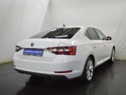 Skoda Superb III Санкт-Петербург  - изображение 29
