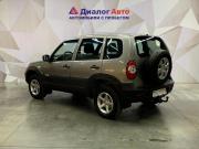 Chevrolet Niva I Рестайлинг Азнакаево  - изображение 27