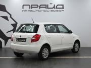 Skoda Fabia II Рестайлинг Ростов-на-Дону  - изображение 23