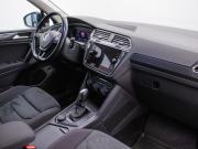 Volkswagen Tiguan II Москва  - изображение 27