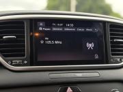 Kia Sportage IV Рестайлинг Набережные Челны  - изображение 46
