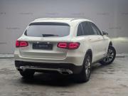 Mercedes-Benz GLC I (X253) Рестайлинг Москва  - изображение 14