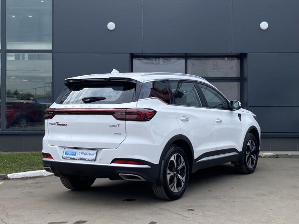 Chery Tiggo 7 Pro Max I с пробегом 2023 года, цена 2 149 000 рублей, 63900 км, внедорожник, Автокод Объявления