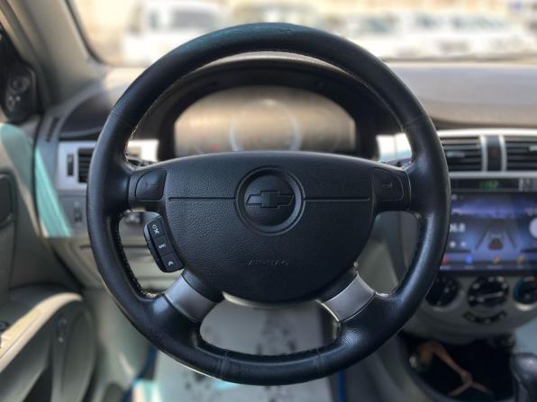 Chevrolet Lacetti I с пробегом 2012 года, цена 585 000 рублей, 304000 км, седан, Автокод Объявления