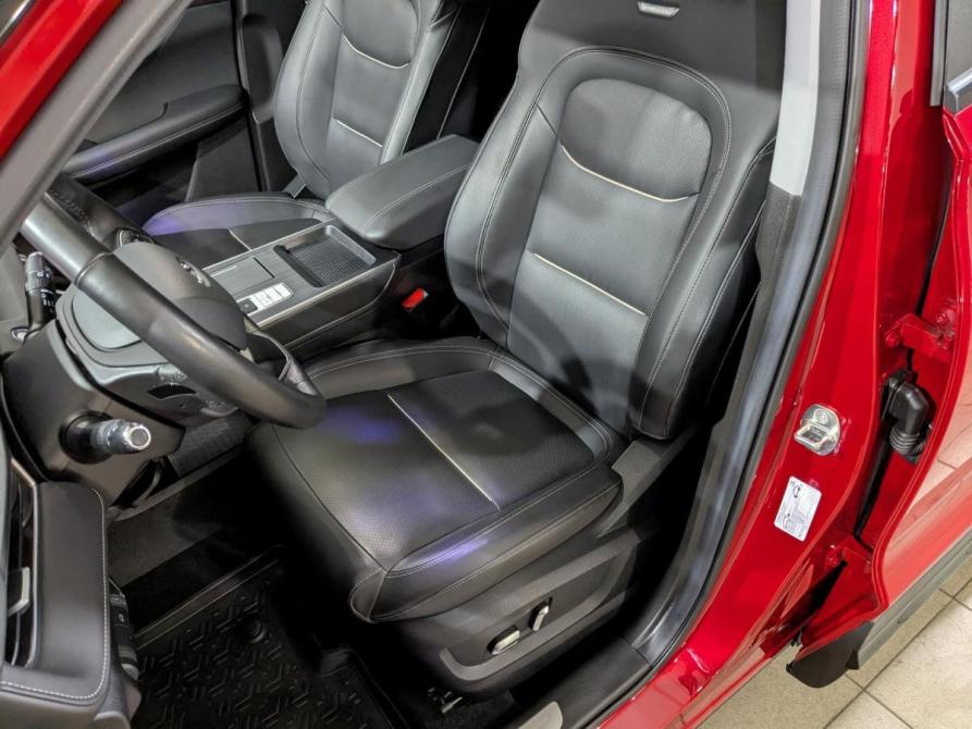 Chery Tiggo 7 Pro Max I Химки  - изображение 3