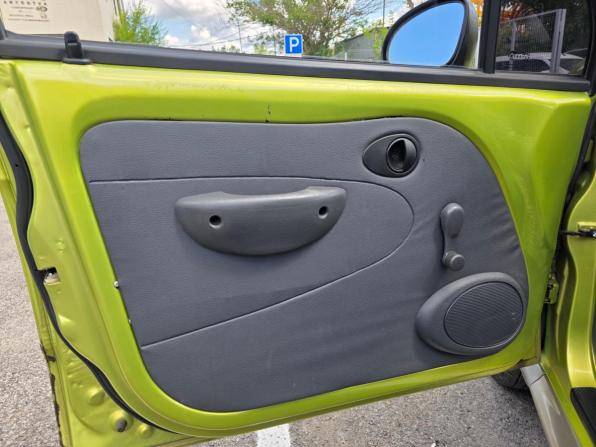 Daewoo Matiz I Рестайлинг с пробегом 2014 года, цена 320 000 рублей, 21000 км, хэтчбек, Автокод Объявления