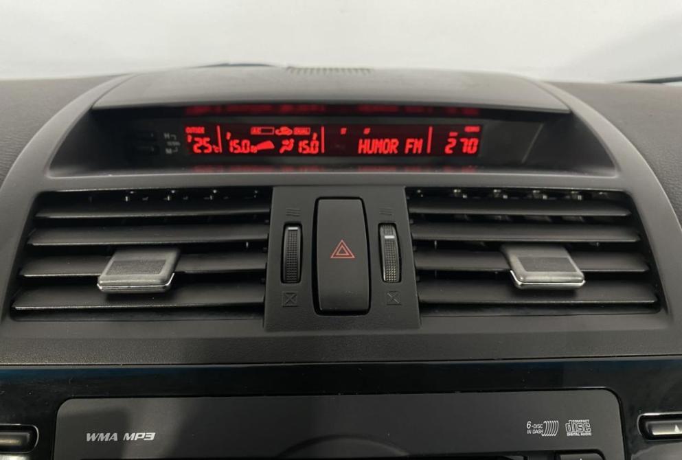 Mazda 6 II (GH) Рестайлинг Саранск  - изображение 23