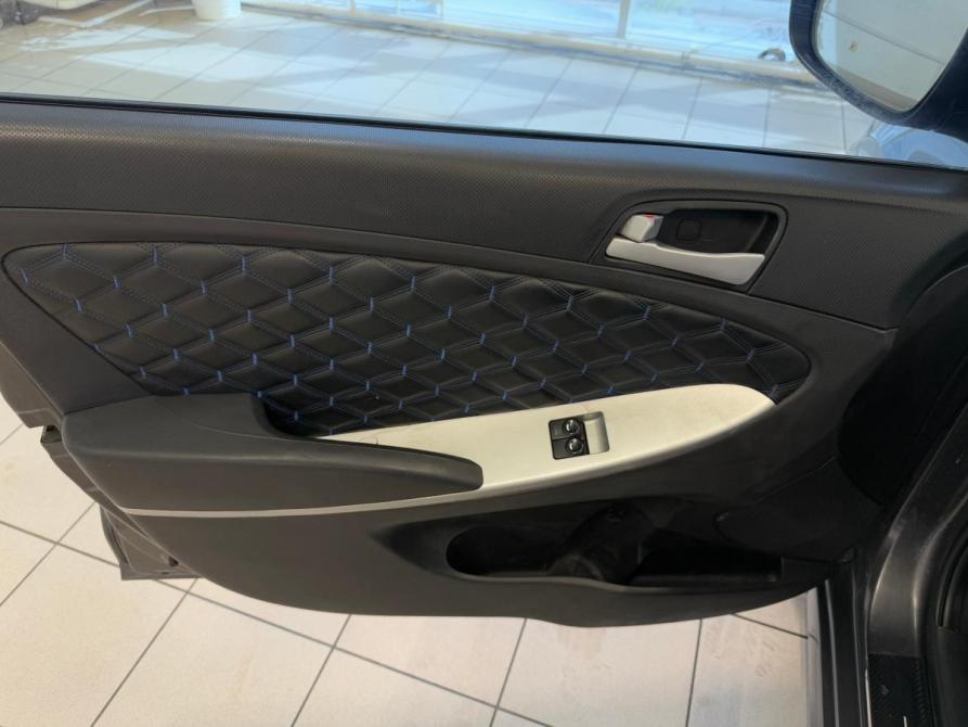 Hyundai Solaris I Волгоград  - изображение 15