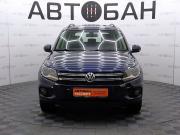 Volkswagen Tiguan I Рестайлинг Екатеринбург  - изображение 29
