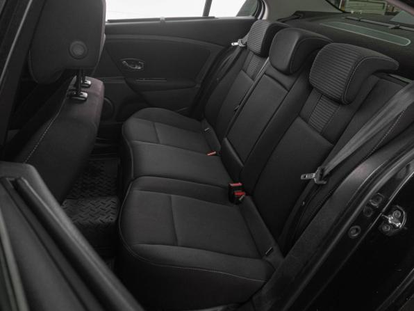Renault Fluence I с пробегом 2012 года, цена 719 000 рублей, 129441 км, седан, Автокод Объявления