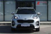 Kia Sportage IV Рестайлинг Саратов  - изображение 27