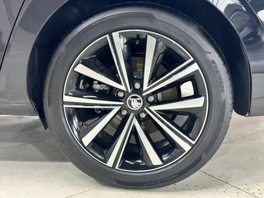 Skoda Superb III Рестайлинг Воронеж  - изображение 18