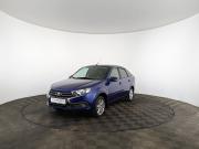 Lada (ВАЗ) Granta I Рестайлинг Москва  - изображение 27
