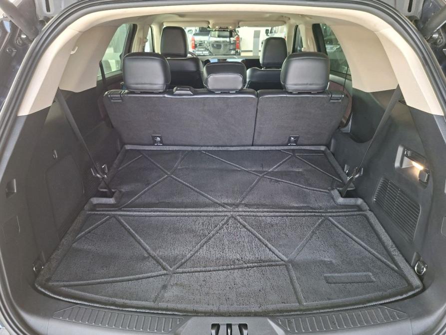 Ford Explorer VI Рестайлинг (China Market) Мурманск  - изображение 8