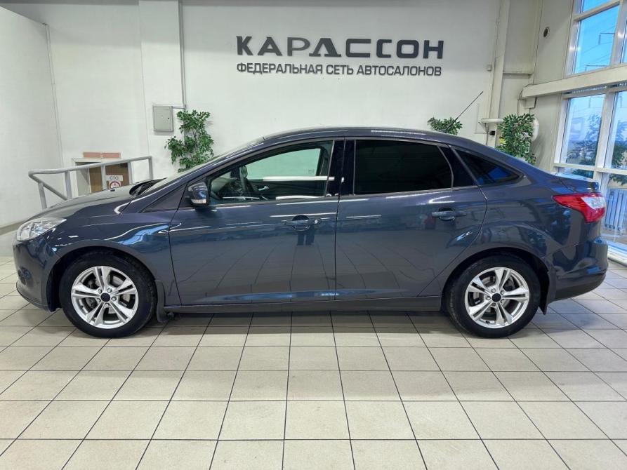 Ford Focus III Волгоград  - изображение 5