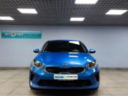Kia Ceed III Москва  - изображение 21