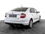 Skoda Rapid I Рестайлинг Санкт-Петербург  - изображение 30