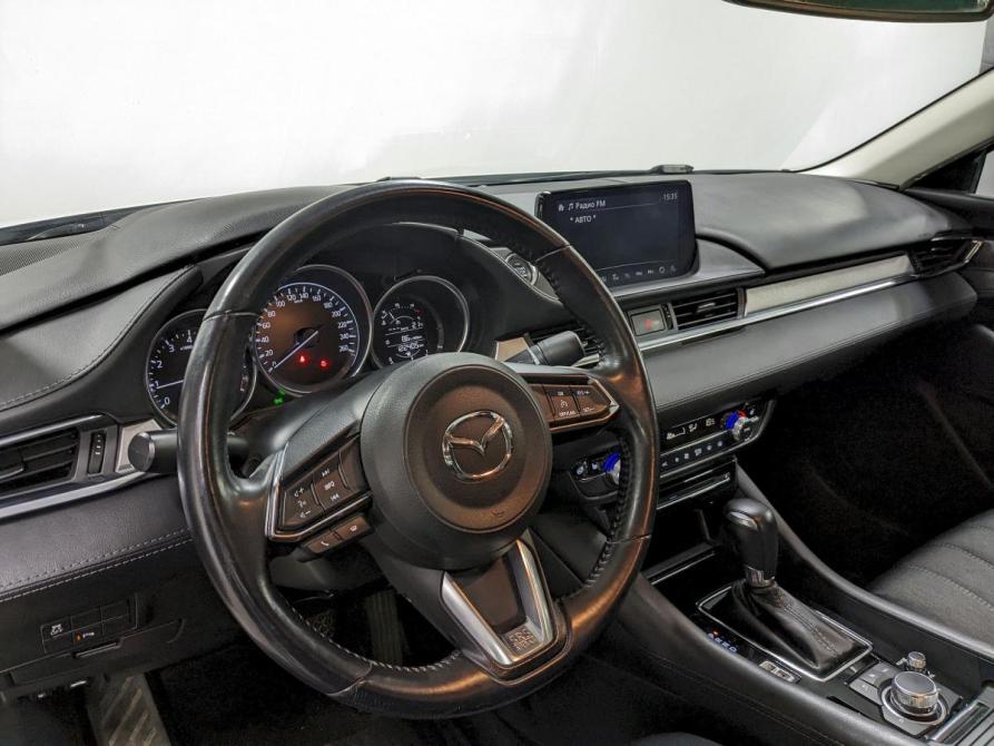 Mazda 6 III (GJ) Рестайлинг 2 Москва  - изображение 13