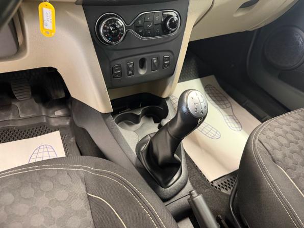 Renault Logan II с пробегом 2016 года, цена 649 000 рублей, 117000 км, седан, Автокод Объявления