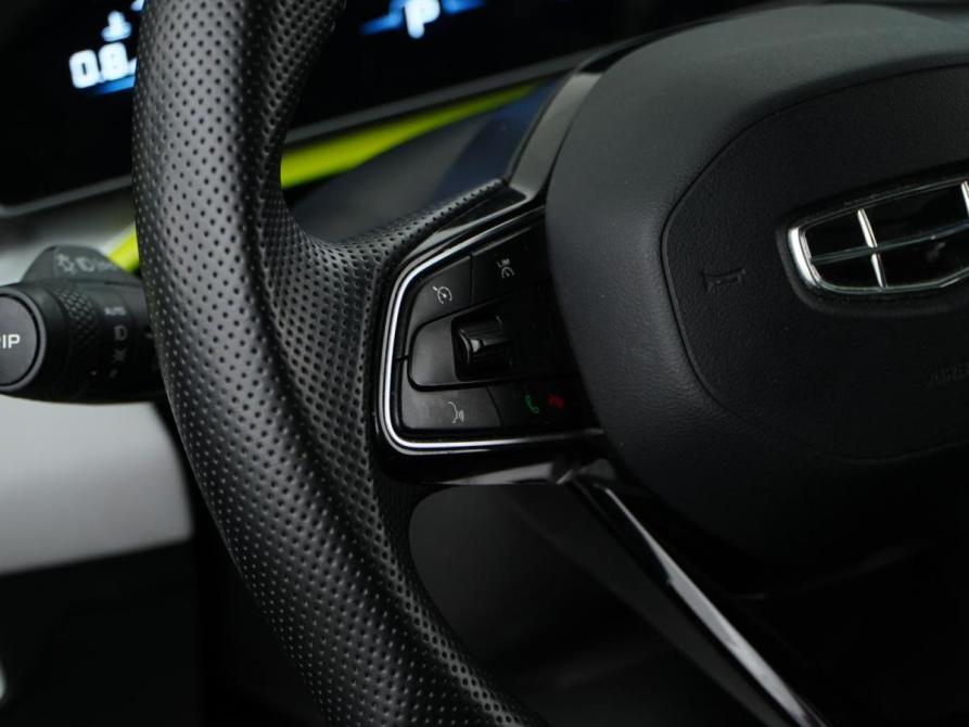 Geely Coolray I Рестайлинг Москва  - изображение 14