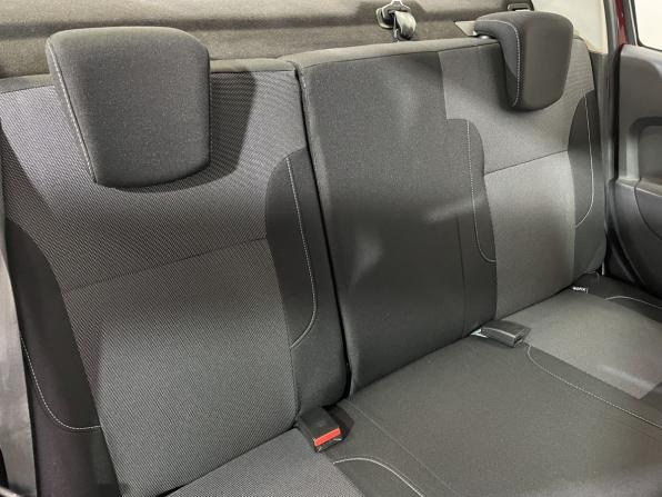 Renault Logan II Рестайлинг с пробегом 2022 года, цена 1 489 000 рублей, 24437 км, седан, Автокод Объявления